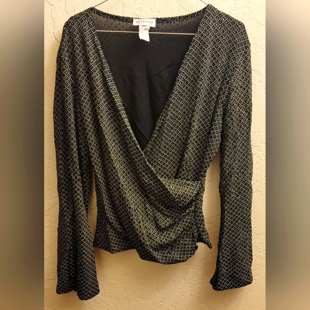 Dress Blouse